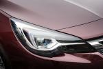 Vauxhall Astra Turbo Ultimate 2018 года
